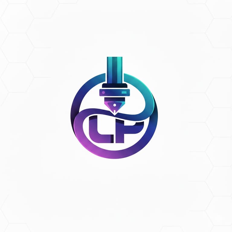 LayeredPrintz Logo